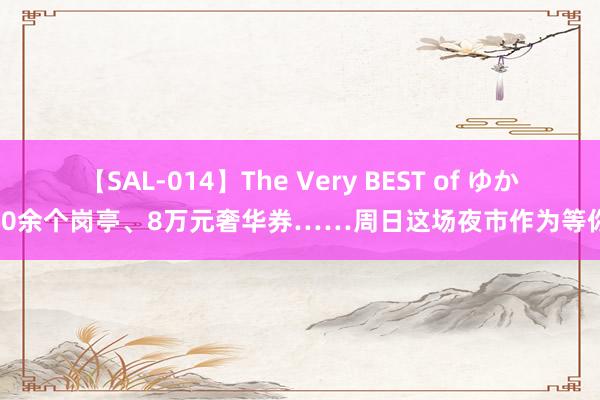 【SAL-014】The Very BEST of ゆか 500余个岗亭、8万元奢华券……周日这场夜市作为等你来